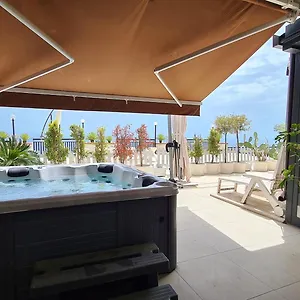 Appartamento Maison De Charme With Private Jacuzzi, Taormina
