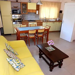 Casa Guardavaglia Apartment