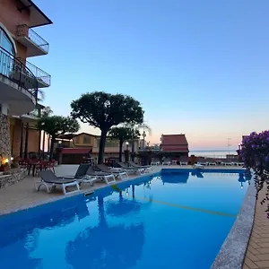 Corallo Hotel