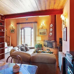 Vintage Loft Apartment