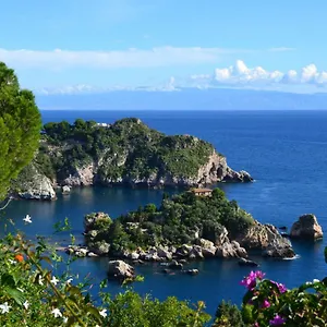 Appartamento Charming Place 2, Taormina