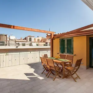 Casa Rosaria Apartment